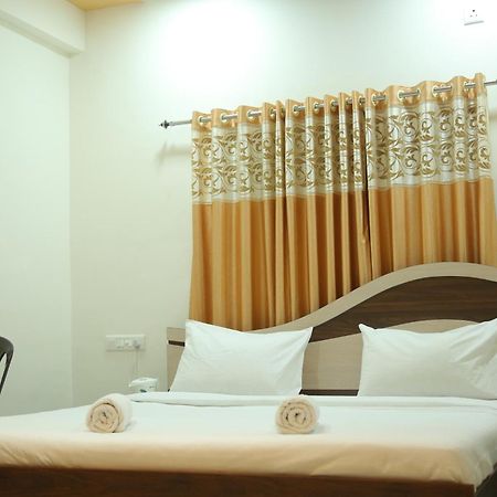 Rudraksh Nagthane Satara Exterior foto