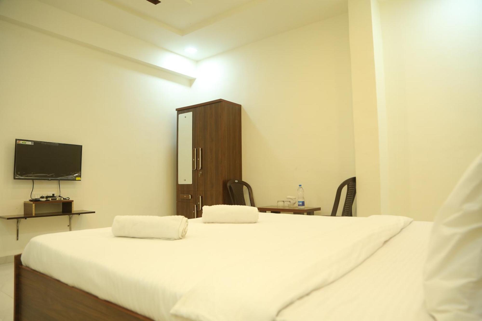 Rudraksh Nagthane Satara Exterior foto