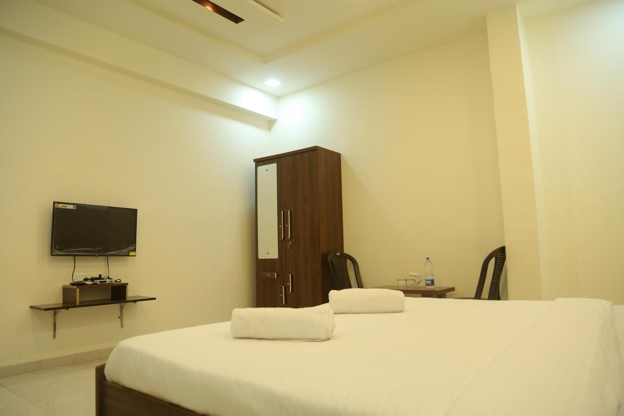 Rudraksh Nagthane Satara Exterior foto