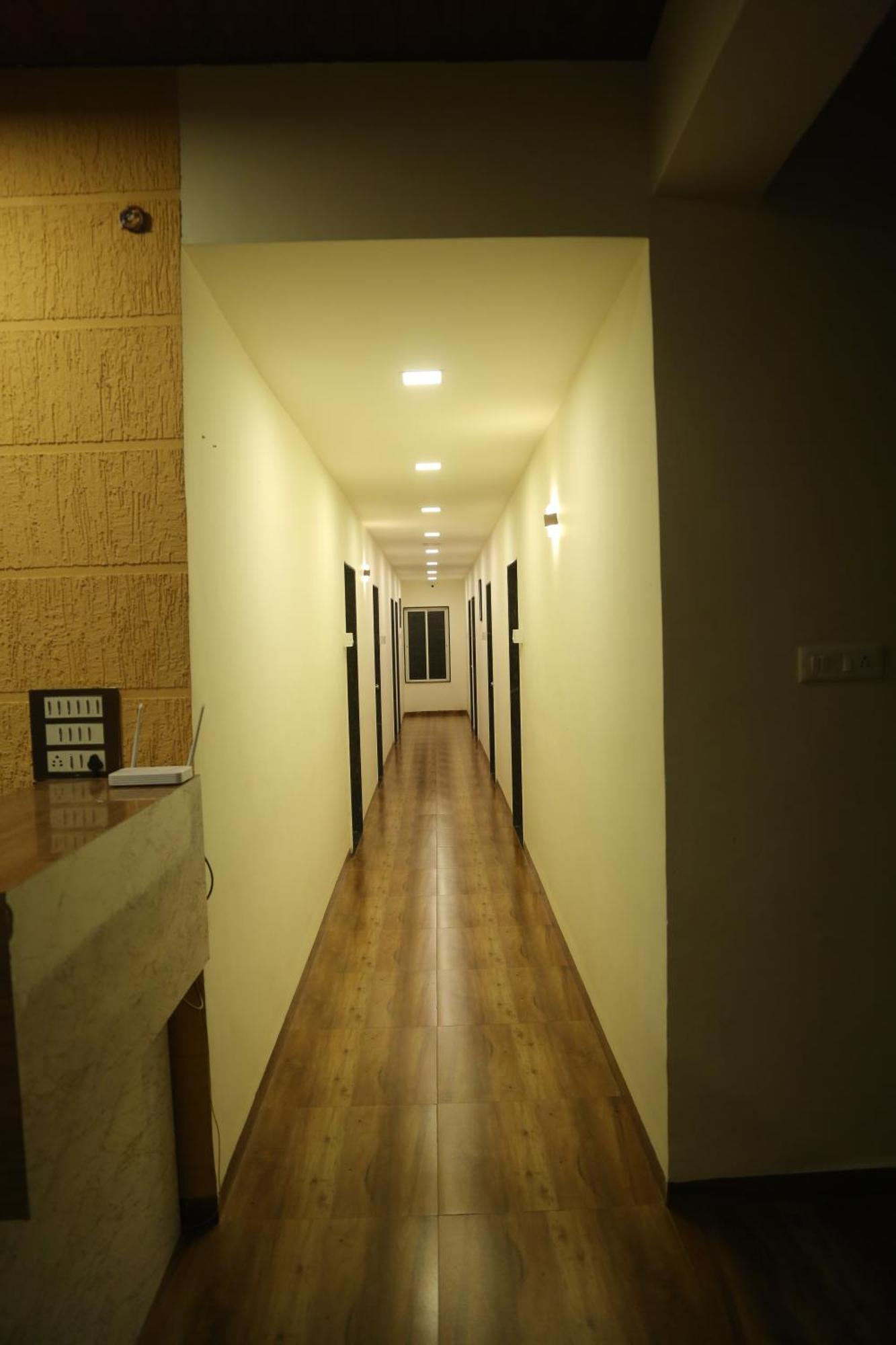 Rudraksh Nagthane Satara Exterior foto